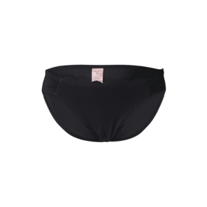 Hunkemöller Bikini nadrágok fekete kép