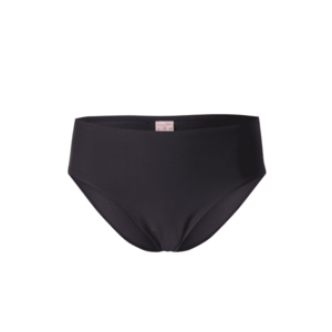 Hunkemöller Bikini nadrágok 'Luxe' fekete kép
