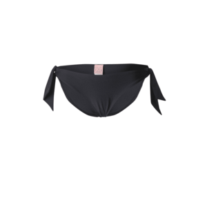 Hunkemöller Bikini nadrágok 'Rio' fekete kép