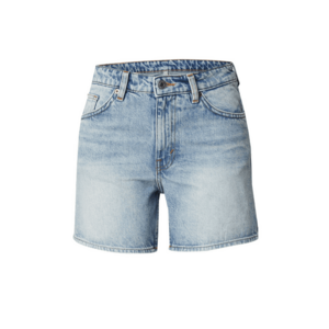 Monki Farmer kék farmer kép