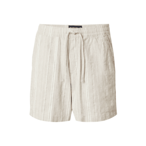 Abercrombie & Fitch Nadrág krém / világosbarna kép