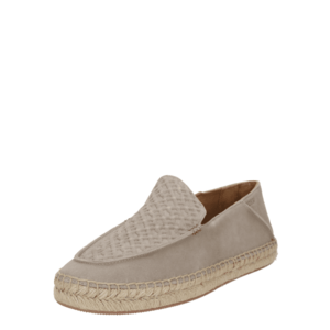 BOSS Espadrilles 'Madeira' sötét bézs kép