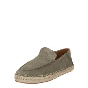 BOSS Espadrilles 'Madeira' sötétzöld kép