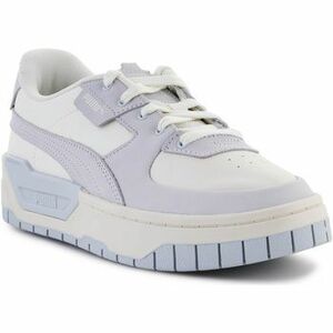 Rövid szárú edzőcipők Puma Cali Dream Pastel / Marshmallow / Arctic Ice 385597-01 kép