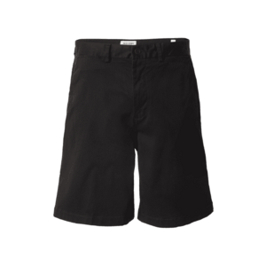 JACK & JONES Chino nadrág 'JPSTBILL' fekete kép