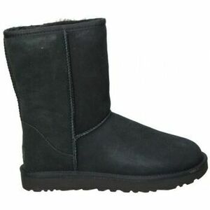 Bokacsizmák UGG CLASSIC SHORT II kép