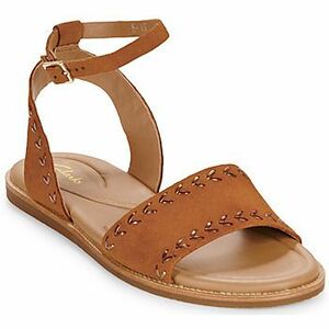 Szandálok / Saruk Clarks MARITIME MAY kép