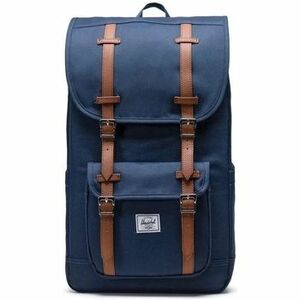 Hátitáskák Herschel Little America Backpack - Navy kép