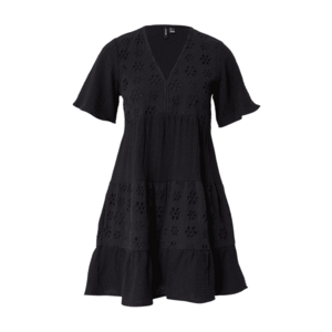 VERO MODA Ruha 'VMNATALI' fekete kép