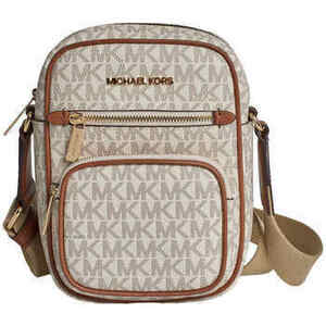 Válltáskák MICHAEL Michael Kors 35T4GTTC6B-VANILLA kép