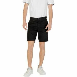 Rövidnadrágok BOSS Chino-slim-Shorts 10270650 01 50536723 kép