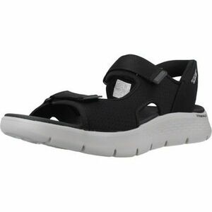 Szandálok / Saruk Skechers SLIP-INS GO WALK FLEX kép