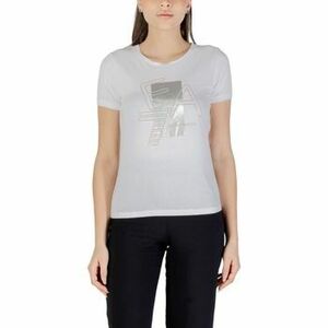 Rövid ujjú pólók Emporio Armani EA7 7W000187 AF10373 kép