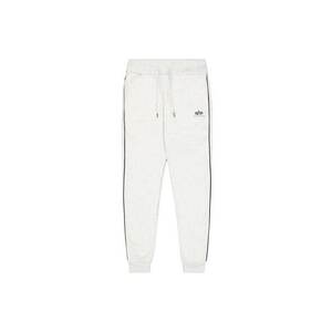 ALPHA INDUSTRIES Nadrág szürke / fekete kép