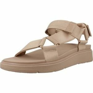 Szandálok / Saruk FitFlop GEN FF ADJ WEBBING LEATHER kép