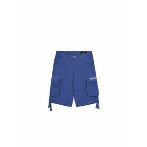 ALPHA INDUSTRIES Nadrág sötétkék kép