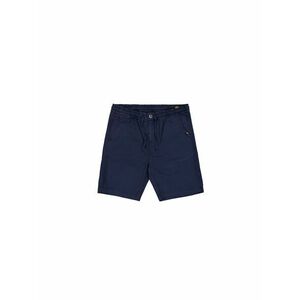 ALPHA INDUSTRIES Sportnadrágok tengerészkék kép