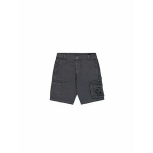 ALPHA INDUSTRIES Cargo nadrágok bazaltszürke kép