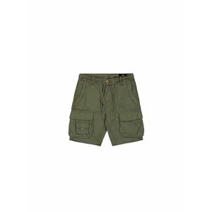 ALPHA INDUSTRIES Sportnadrágok olíva kép