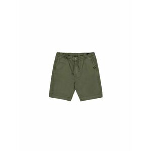 ALPHA INDUSTRIES Nadrág olíva kép