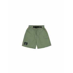 ALPHA INDUSTRIES Chino nadrág zöld kép