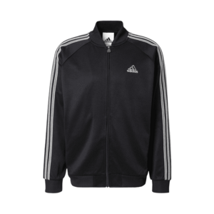 ADIDAS ORIGINALS Tréning dzseki fekete / fehér kép