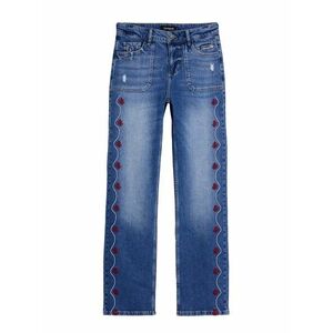 Desigual Farmer kék kép
