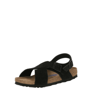 BIRKENSTOCK Szandálok 'Tulum II' fekete kép