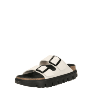 BIRKENSTOCK Papucs fehér kép