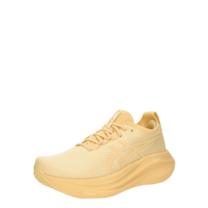 ASICS Futócipők 'GEL-NIMBUS 27 LITE-SHOW' sárgabarack / pasztellnarancs kép