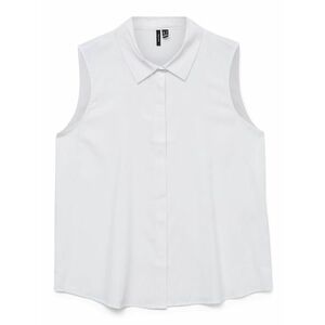 VERO MODA Blúz 'VMNORA' fehér kép