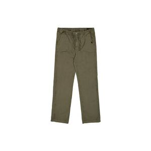 ALPHA INDUSTRIES Nadrág olíva kép
