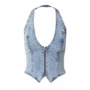 MYLAVIE by Sarah Harrison Top kék kép