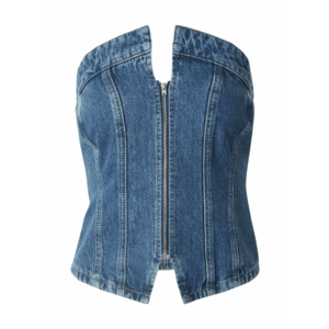 MYLAVIE by Sarah Harrison Top kék kép