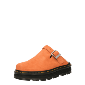 Dr. Martens Klumpák 'Zebzag' narancs kép