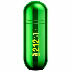 Eau de parfum Carolina Herrera 212 VIP Wins Limited Edition Eau de Parfum 80 ml kép