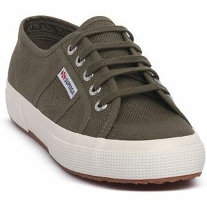 Divat edzőcipők Superga AP0 COTU CLASSIC kép