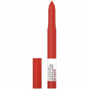 Rúzs Maybelline New York Superstay Ink Lipstick Pencil - 115 Know No Limits kép