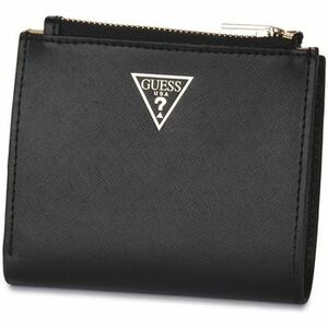 Pénztárcák Guess BLA MIRIAM TRIFOLD kép