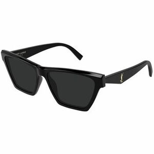 Napszemüvegek Yves Saint Laurent Occhiali da Sole Saint Laurent Monogram SL M103 005 kép
