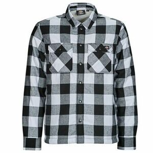 Hosszú ujjú ingek Dickies LINED SACRAMENTO kép