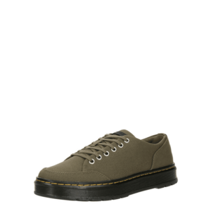 Dr. Martens Rövid szárú sportcipők 'Brookline' olíva kép