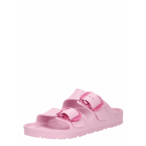 BIRKENSTOCK Papucs 'Arizona' rózsaszín kép