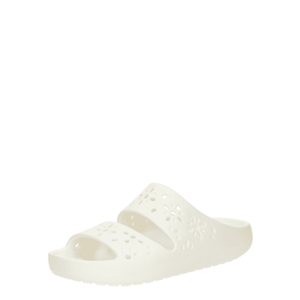 Crocs Papucs bézs kép