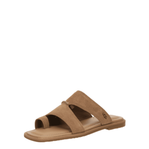 UGG Papucs 'Matira' barna kép