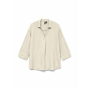 VERO MODA Blúz 'VMLinn' világos bézs kép