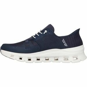 Rövid szárú edzőcipők Skechers 256846 kép