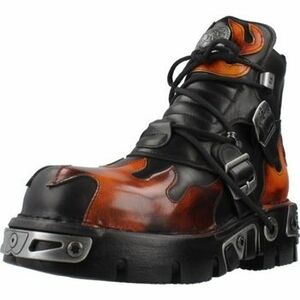 Csizmák New Rock ANKLE kép