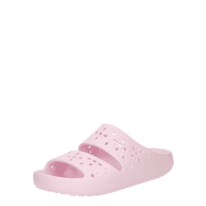 Crocs Papucs 'Classic' rózsaszín kép