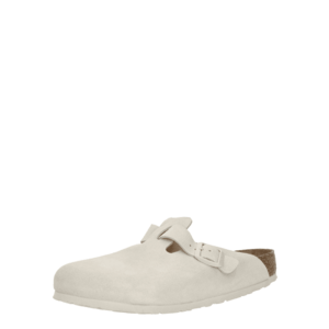 BIRKENSTOCK Papucs 'Boston' fehér kép